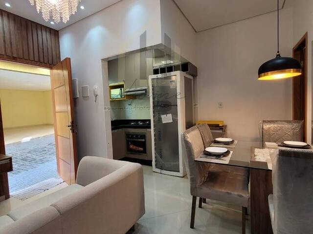 #CA00100 - Casa para Venda em Santo André - SP