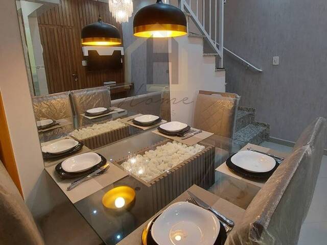 Casa para Venda em Santo André - 4