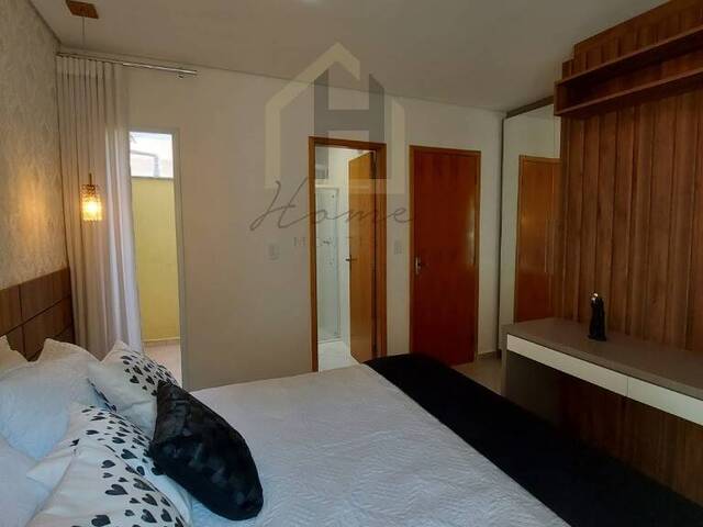 Casa para Venda em Santo André - 5