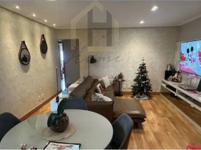 Apartamento para Venda em Santo André - 2