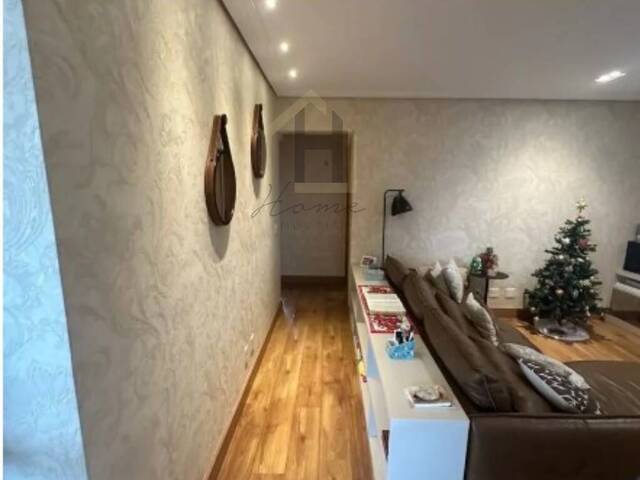 Apartamento para Venda em Santo André - 3