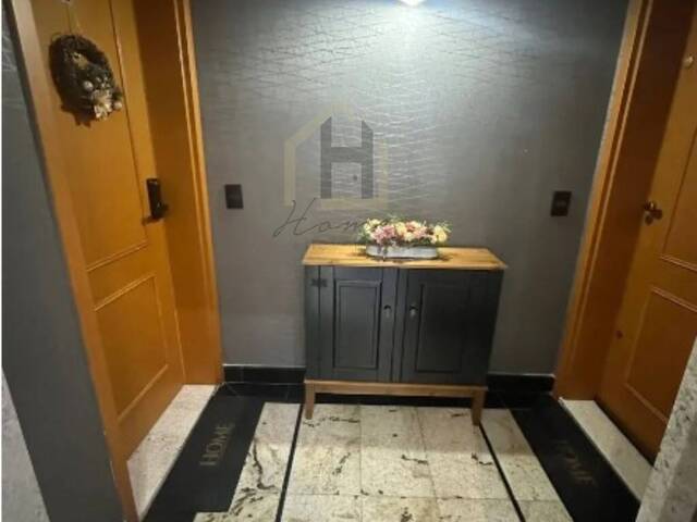 Apartamento para Venda em Santo André - 4