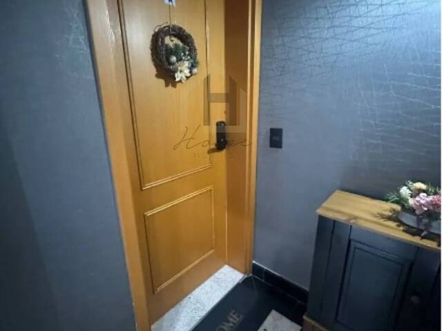 Apartamento para Venda em Santo André - 5