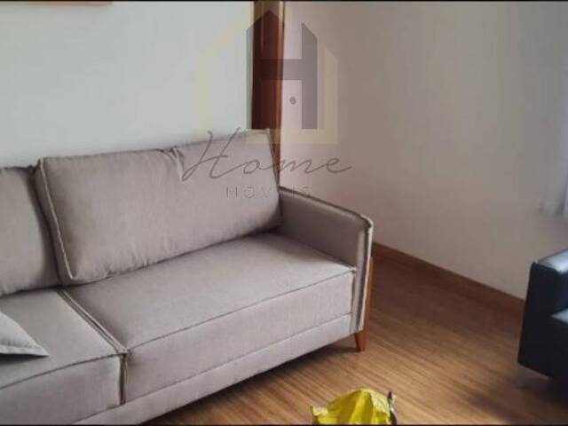 Apartamento para Venda em Santo André - 2