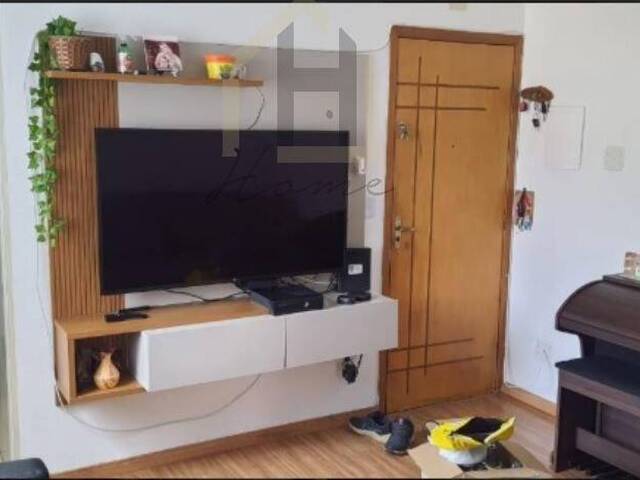 Apartamento para Venda em Santo André - 3
