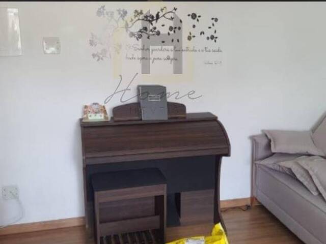 Apartamento para Venda em Santo André - 4