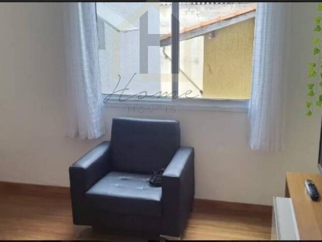 Apartamento para Venda em Santo André - 5