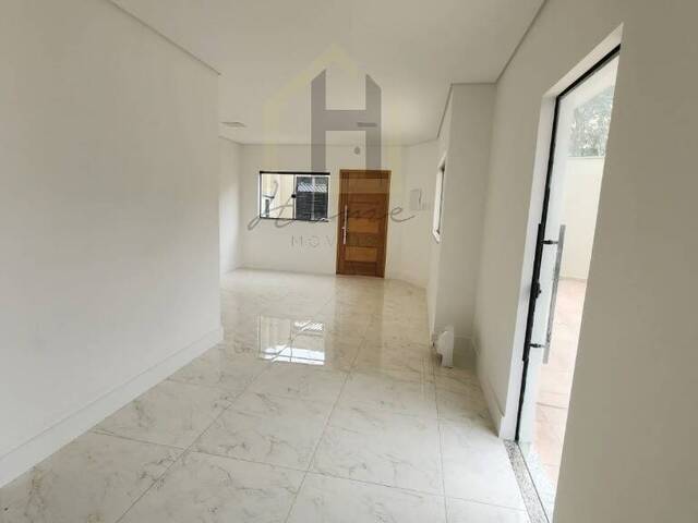 #CA00101 - Casa para Venda em Santo André - SP