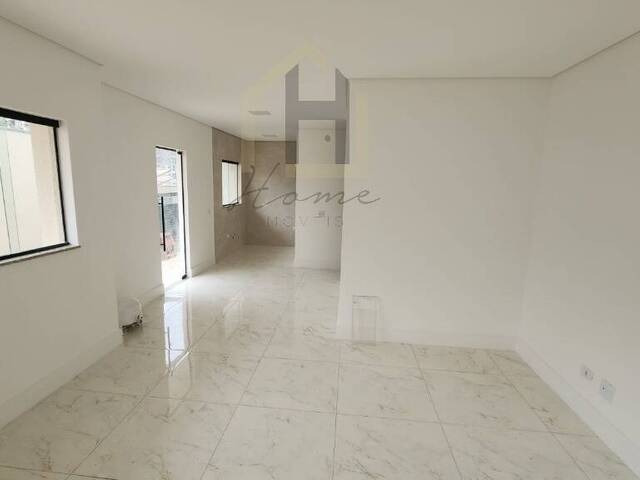 #CA00101 - Casa para Venda em Santo André - SP