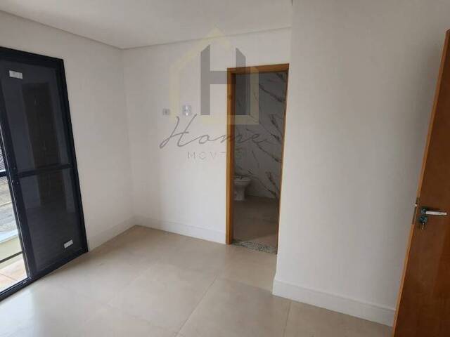 Casa para Venda em Santo André - 5