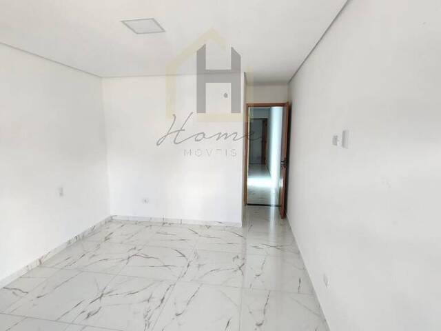 Sobrado para Venda em Santo André - 4