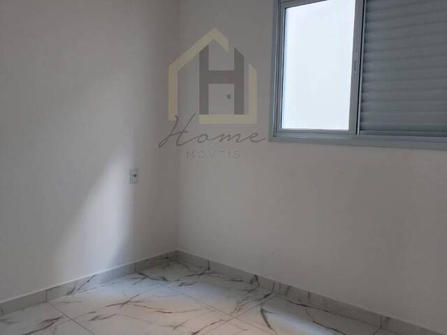 Sobrado para Venda em Santo André - 5