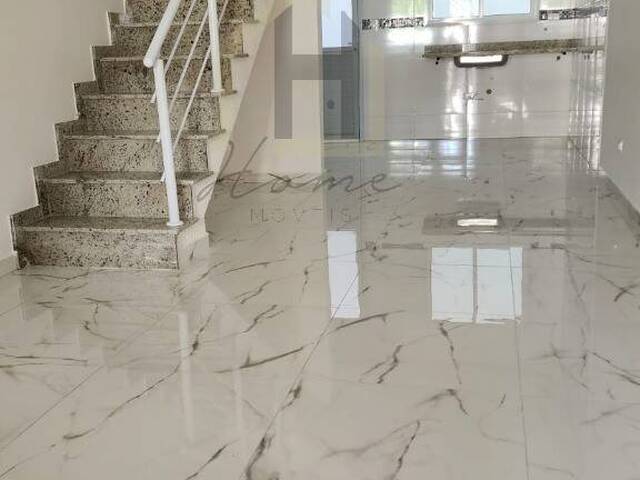 Sobrado para Venda em Santo André - 2