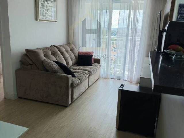 Apartamento para Venda em Santo André - 2