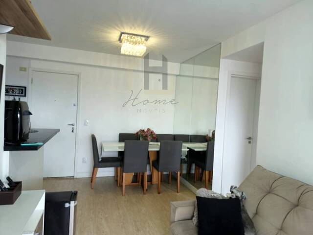 Apartamento para Venda em Santo André - 3