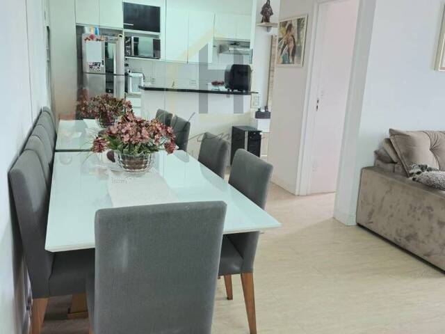 Apartamento para Venda em Santo André - 4