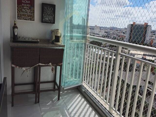 Apartamento para Venda em Santo André - 5