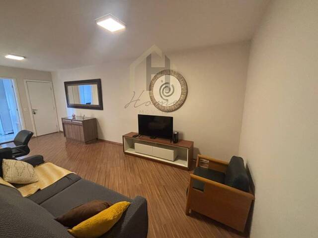 Apartamento para Venda em Santo André - 2