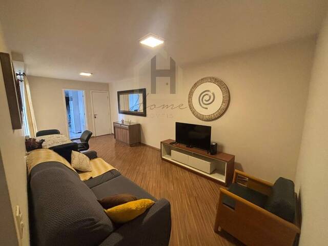 Apartamento para Venda em Santo André - 3