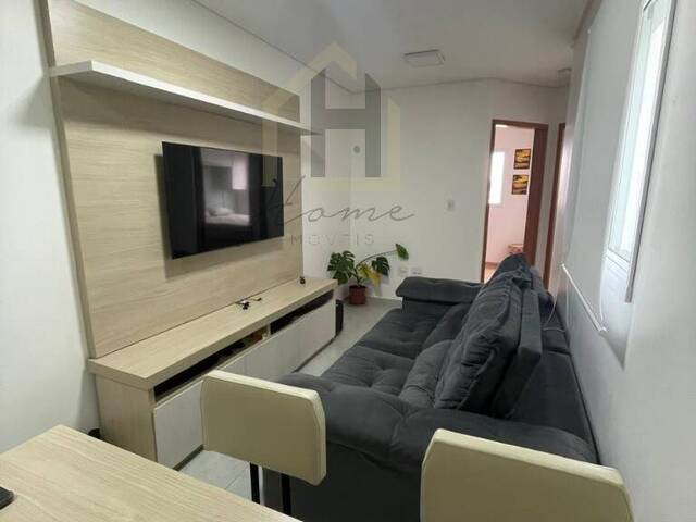 #AP00270 - Cobertura para Venda em Santo André - SP