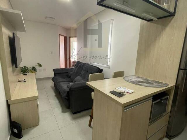 Cobertura para Venda em Santo André - 4