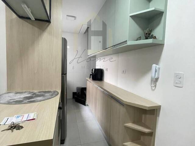 Cobertura para Venda em Santo André - 5