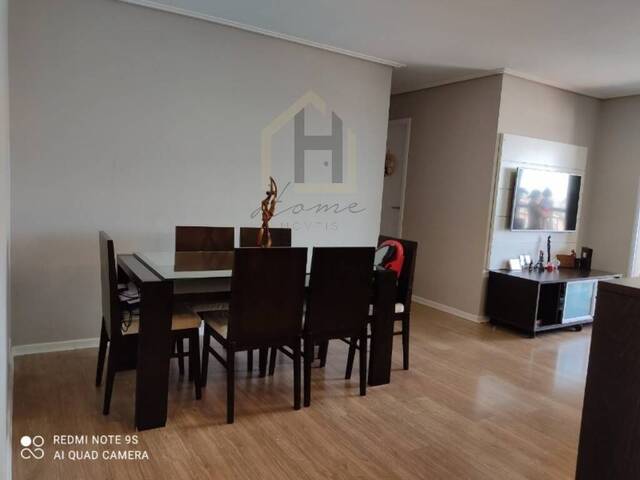 Apartamento para Venda em Santo André - 2