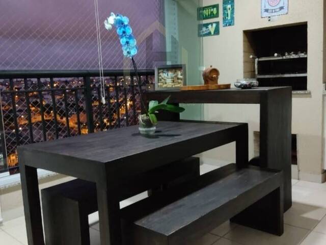 Apartamento para Venda em Santo André - 4