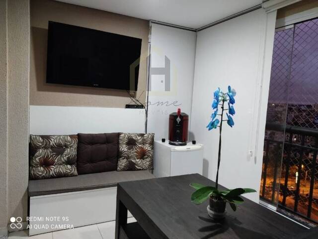 Apartamento para Venda em Santo André - 5