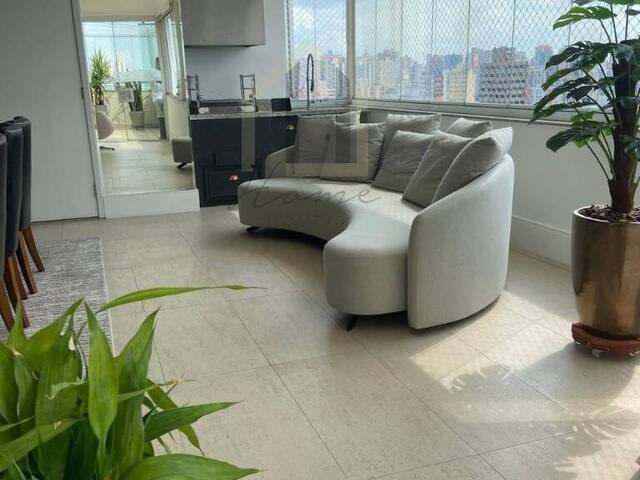 #AP00274 - Duplex para Venda em Santo André - SP