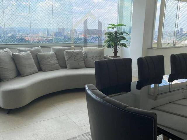 Duplex para Venda em Santo André - 5