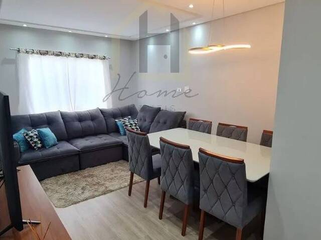 #CA00103 - Casa para Venda em Santo André - SP