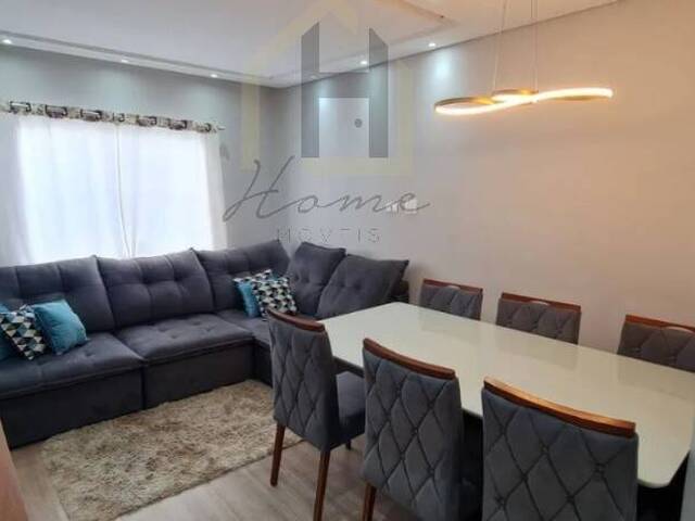 Casa para Venda em Santo André - 4