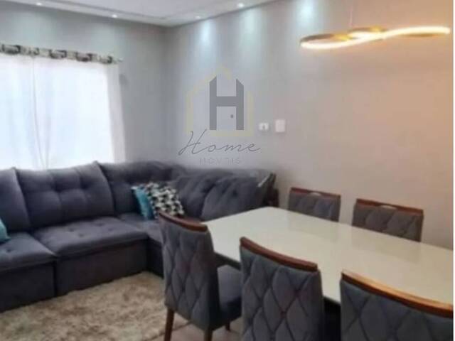 Casa para Venda em Santo André - 5