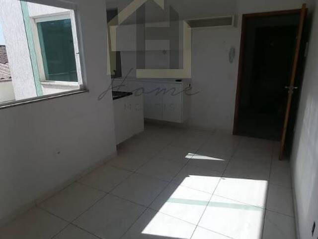 Cobertura para Venda em Santo André - 2