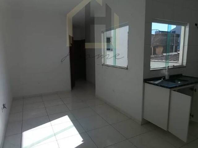 Cobertura para Venda em Santo André - 3