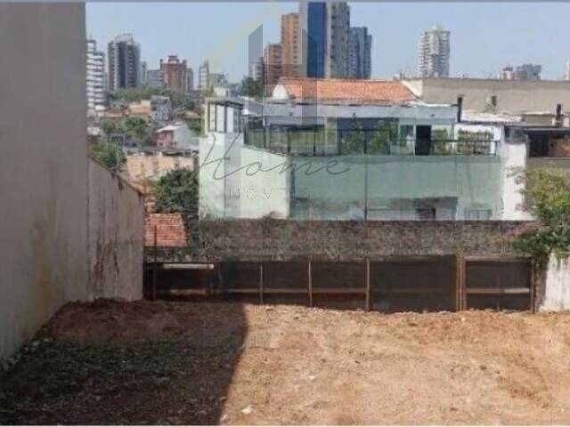 #TE00008 - Terreno para Venda em Santo André - SP