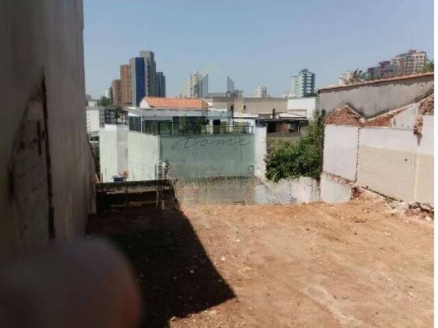 #TE00008 - Terreno para Venda em Santo André - SP