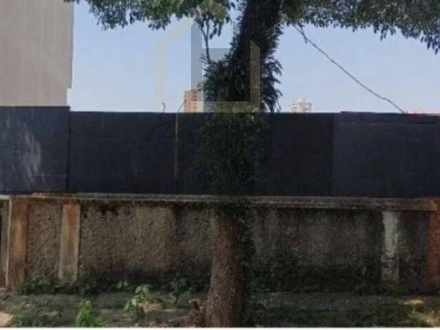 #TE00008 - Terreno para Venda em Santo André - SP