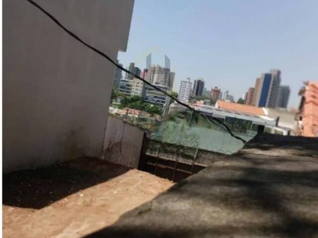 Terreno para Venda em Santo André - 4