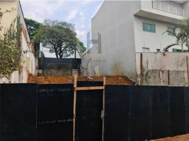 Terreno para Venda em Santo André - 5