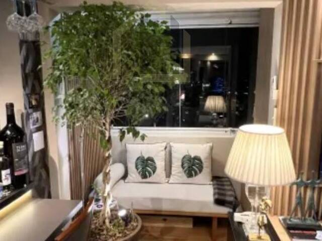 Apartamento para Venda em Santo André - 2