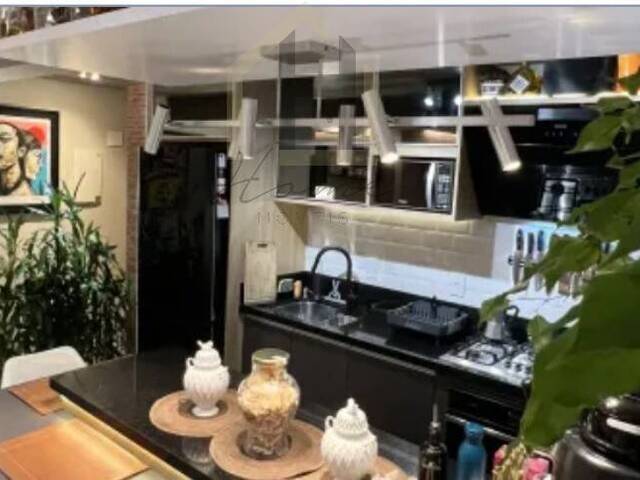 Apartamento para Venda em Santo André - 3