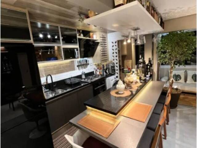 Apartamento para Venda em Santo André - 4