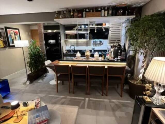 Apartamento para Venda em Santo André - 5