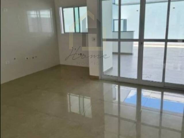 Sobrado para Venda em Santo André - 2