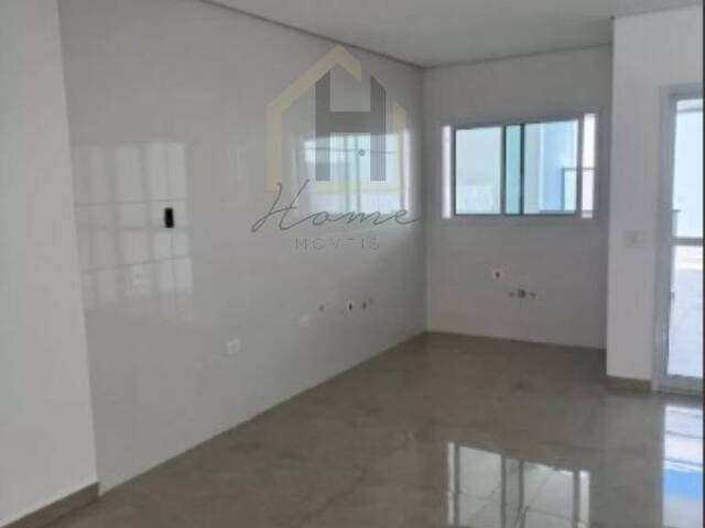 Sobrado para Venda em Santo André - 3