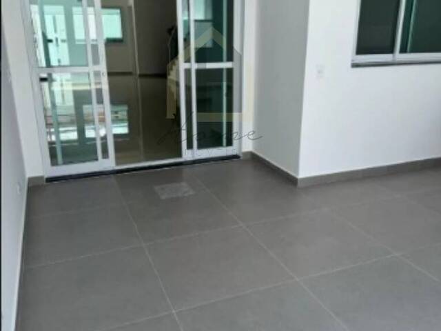 Sobrado para Venda em Santo André - 4