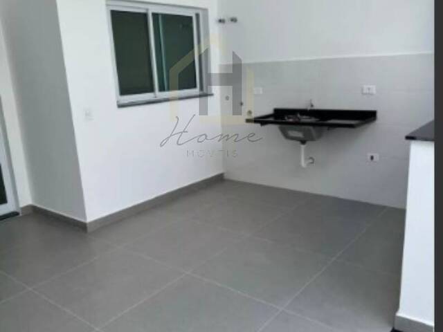 Sobrado para Venda em Santo André - 5