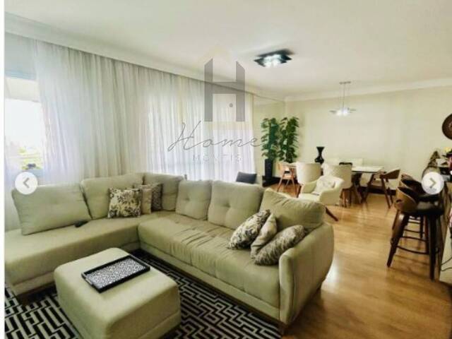 #AP00279 - Apartamento para Venda em São Caetano do Sul - SP